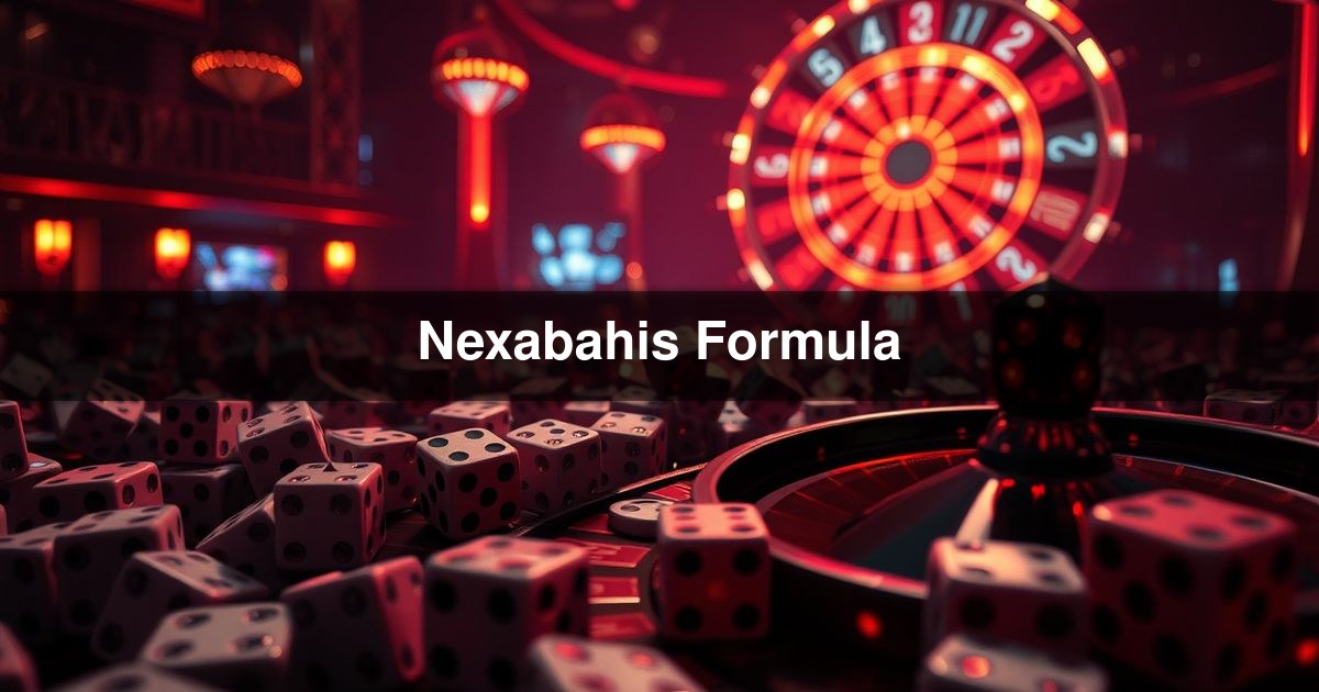 Nexabahis Formula