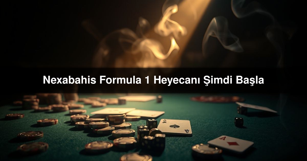 Nexabahis Formula