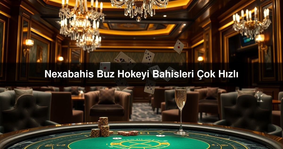 Nexabahis Buz