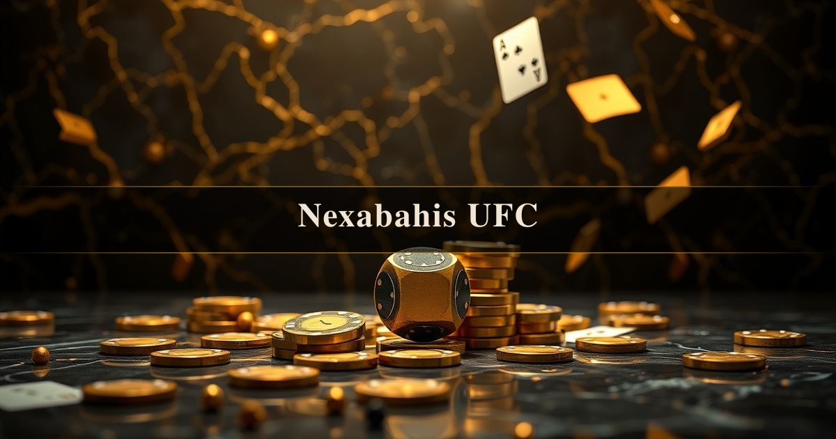 Nexabahis UFC