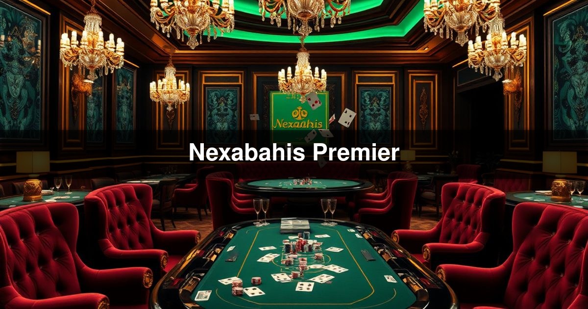 Nexabahis Premier